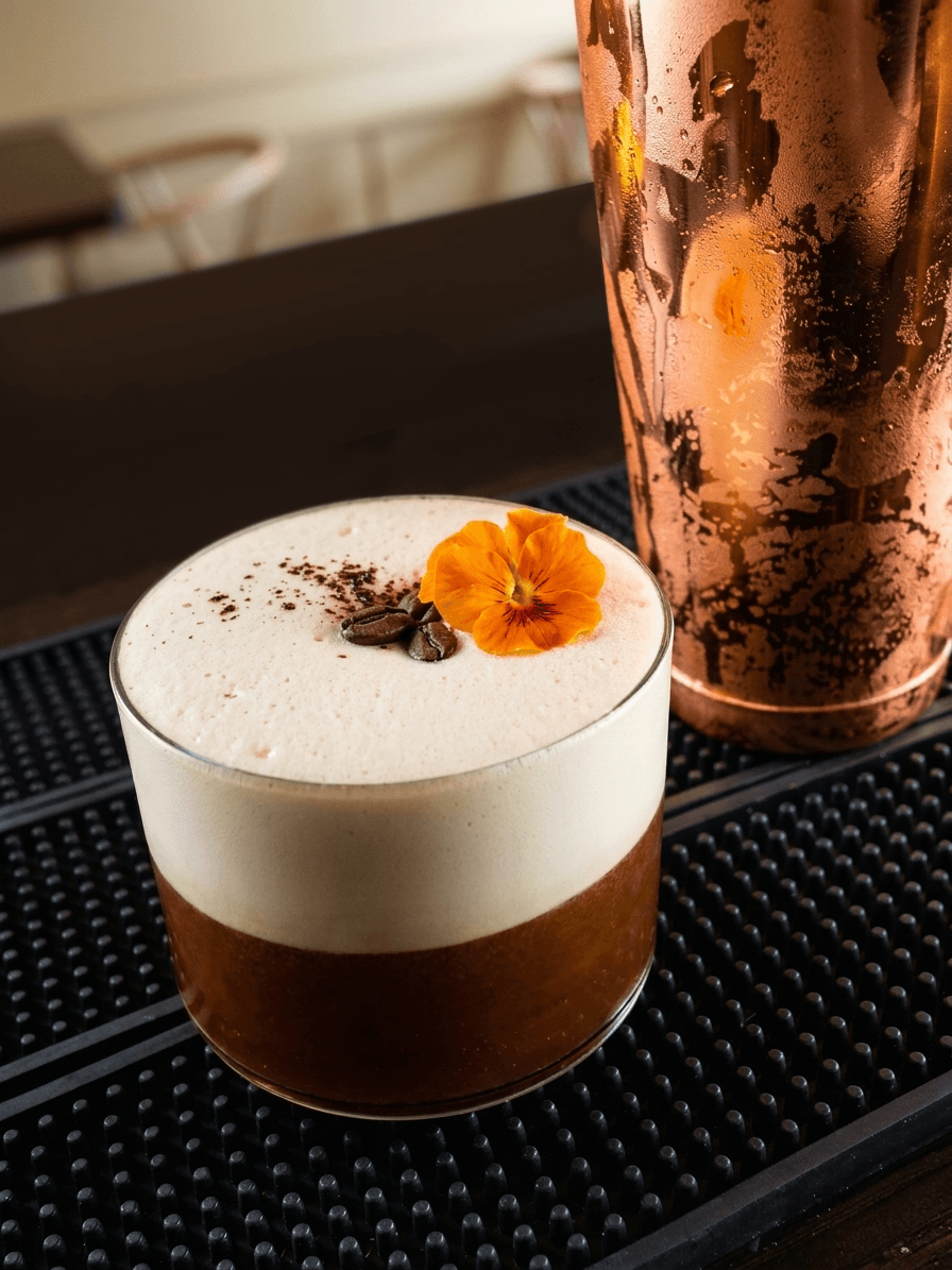 specialty coffee XAMAN
