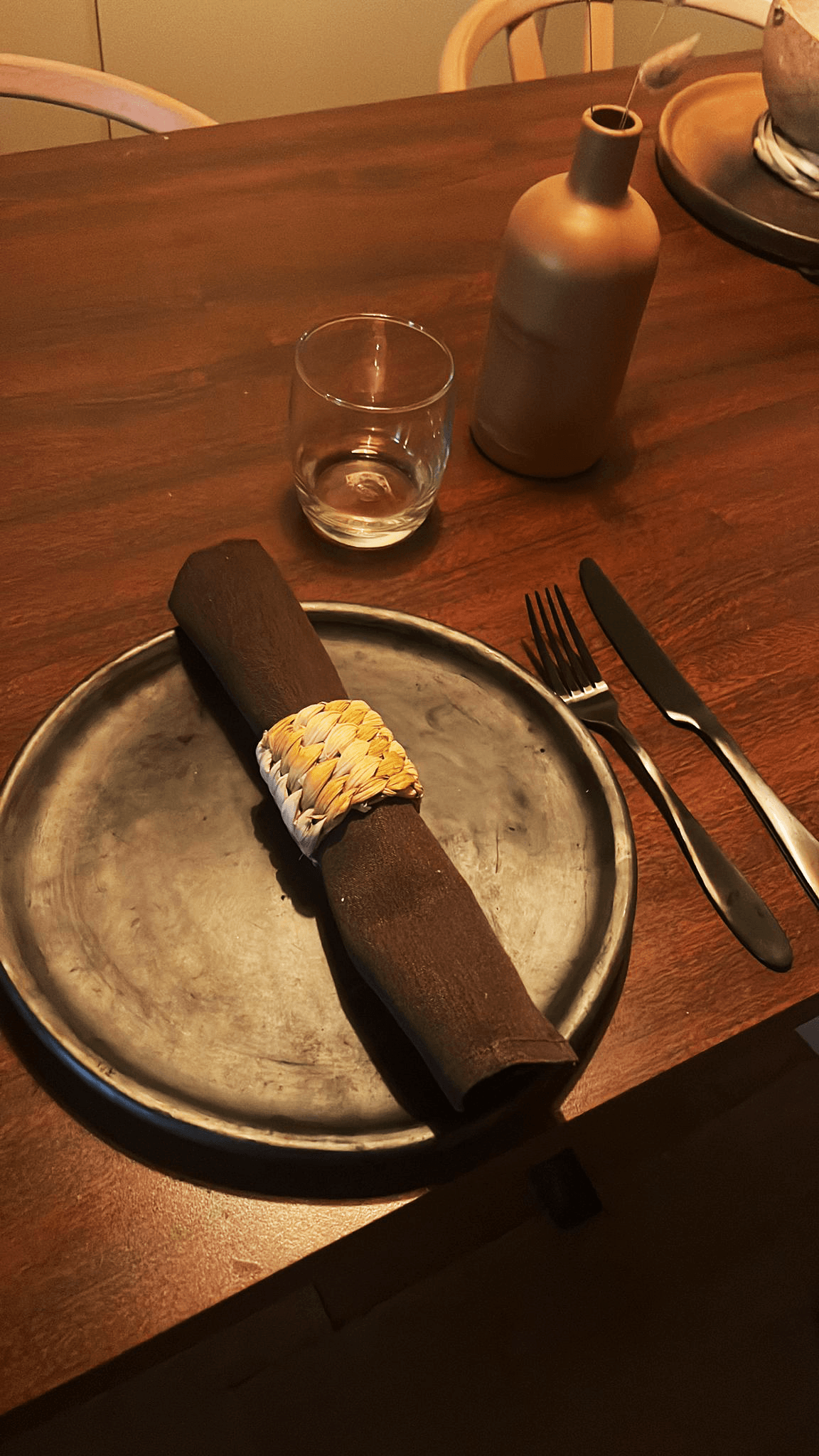 table set XAMAN
